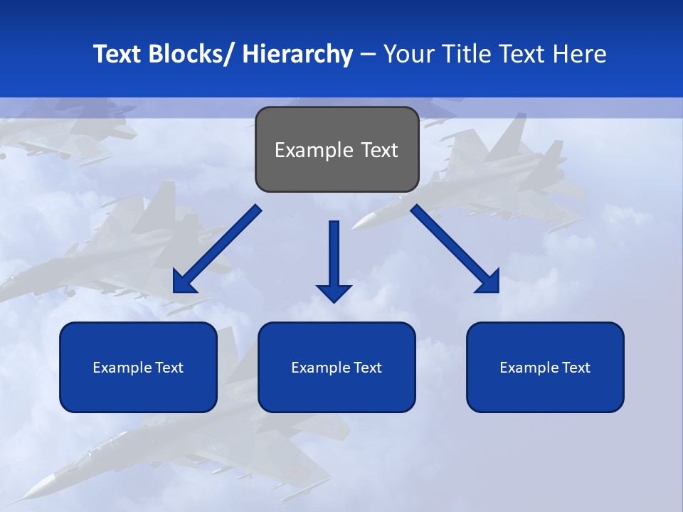 Wellness Sad Coastal PowerPoint Template