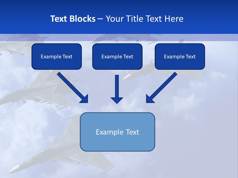 Wellness Sad Coastal PowerPoint Template