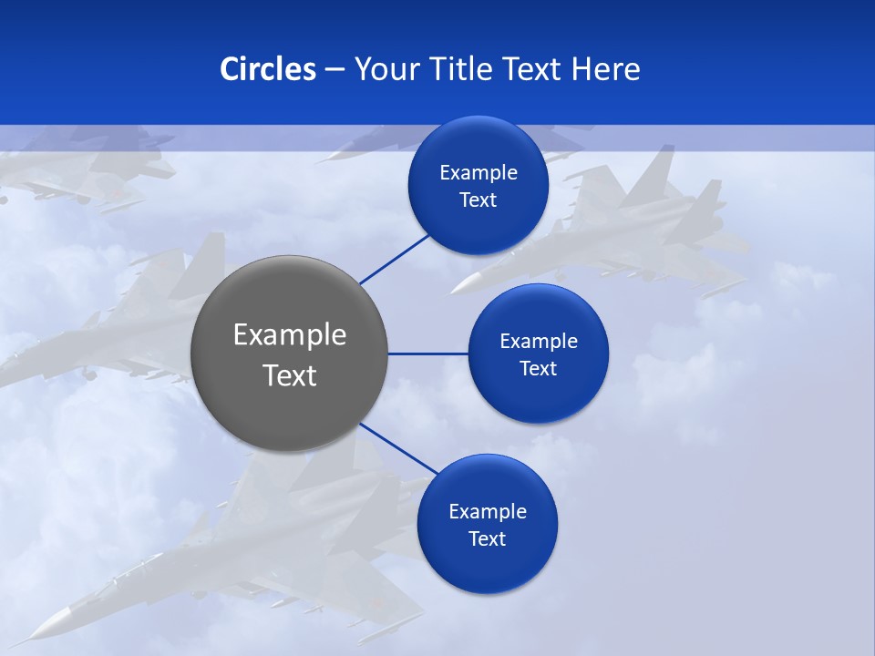 Wellness Sad Coastal PowerPoint Template