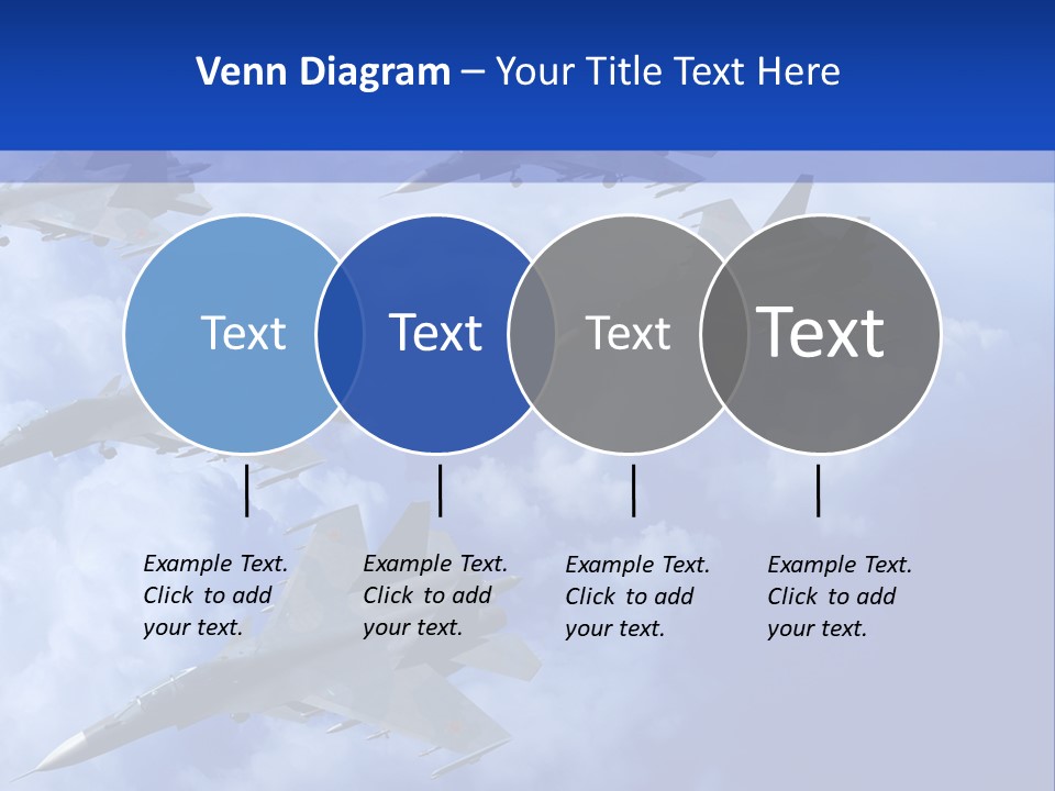 Wellness Sad Coastal PowerPoint Template