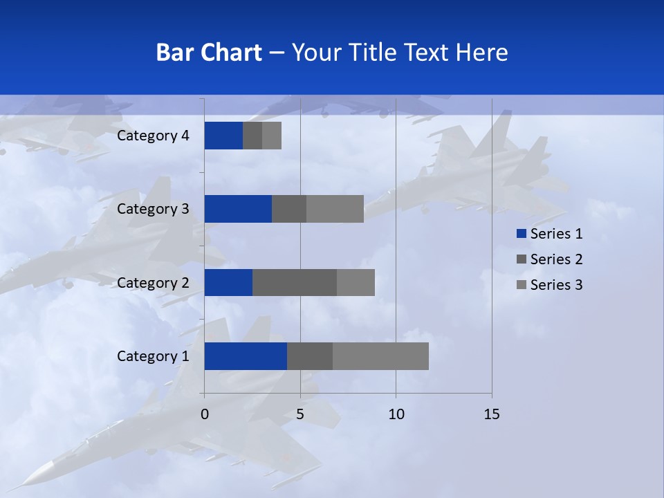 Wellness Sad Coastal PowerPoint Template