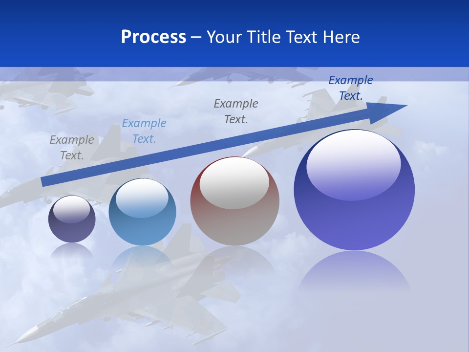 Wellness Sad Coastal PowerPoint Template