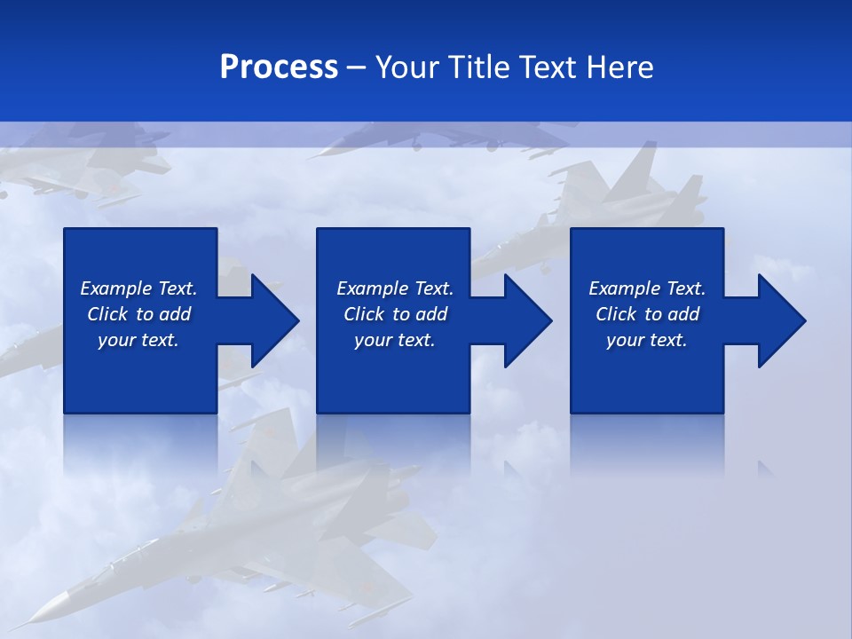 Wellness Sad Coastal PowerPoint Template