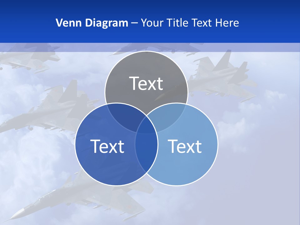 Wellness Sad Coastal PowerPoint Template