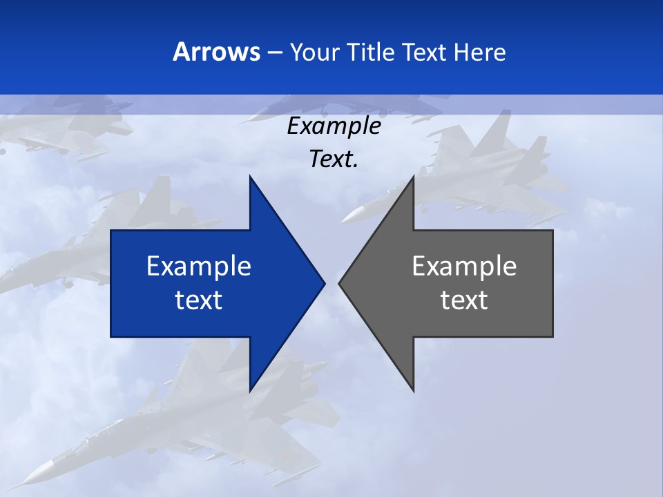 Wellness Sad Coastal PowerPoint Template