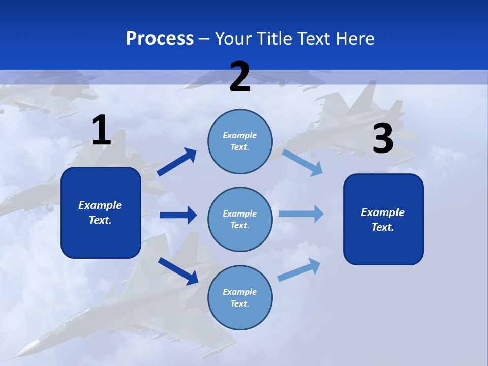Wellness Sad Coastal PowerPoint Template