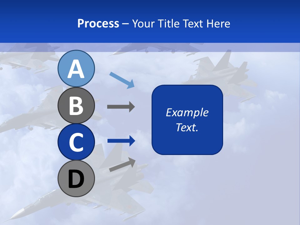Wellness Sad Coastal PowerPoint Template