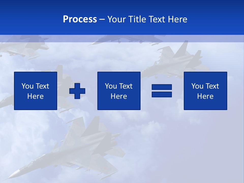 Wellness Sad Coastal PowerPoint Template
