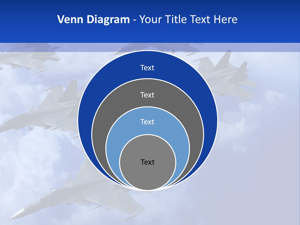 Wellness Sad Coastal PowerPoint Template