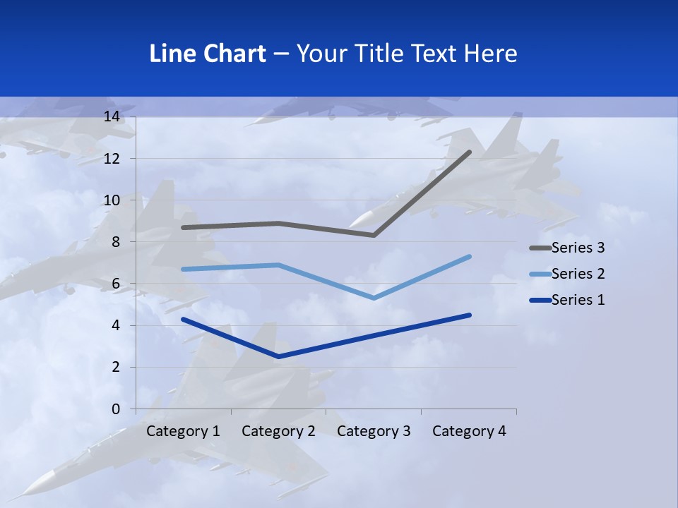 Wellness Sad Coastal PowerPoint Template