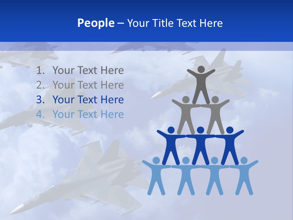 Wellness Sad Coastal PowerPoint Template