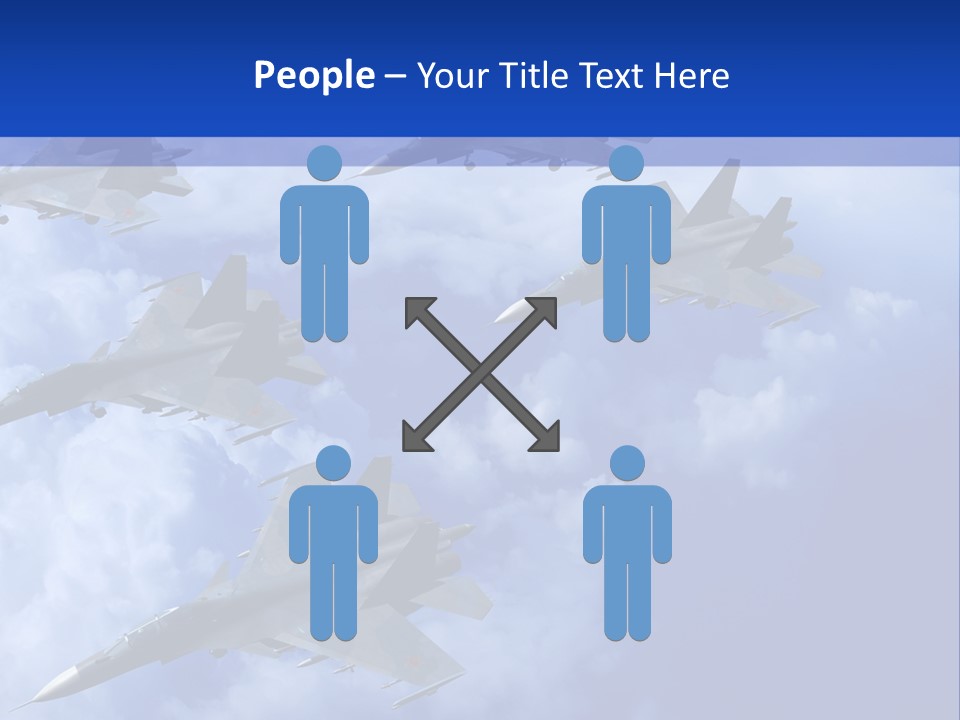 Wellness Sad Coastal PowerPoint Template