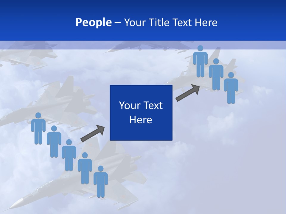 Wellness Sad Coastal PowerPoint Template