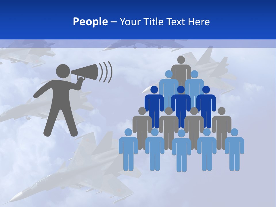 Wellness Sad Coastal PowerPoint Template