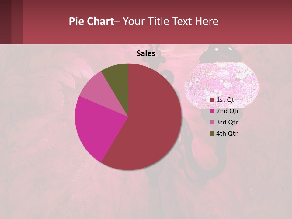 Daughter Woman Mother PowerPoint Template