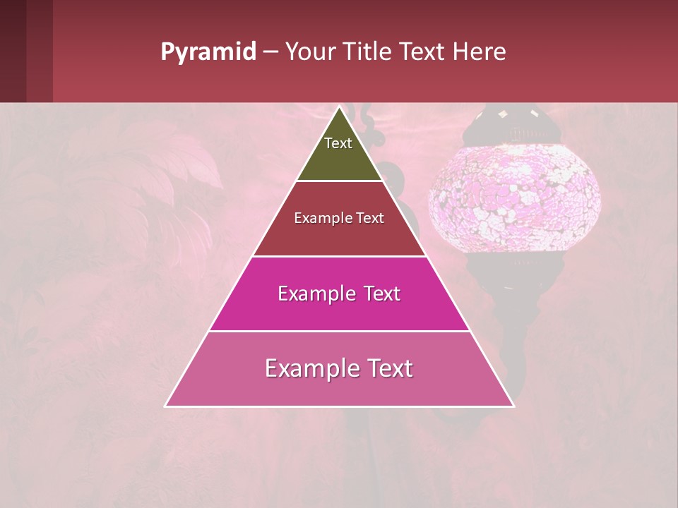 Daughter Woman Mother PowerPoint Template