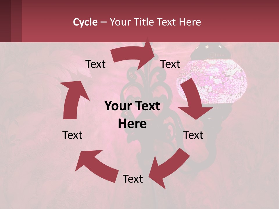 Daughter Woman Mother PowerPoint Template