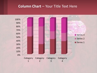 Daughter Woman Mother PowerPoint Template
