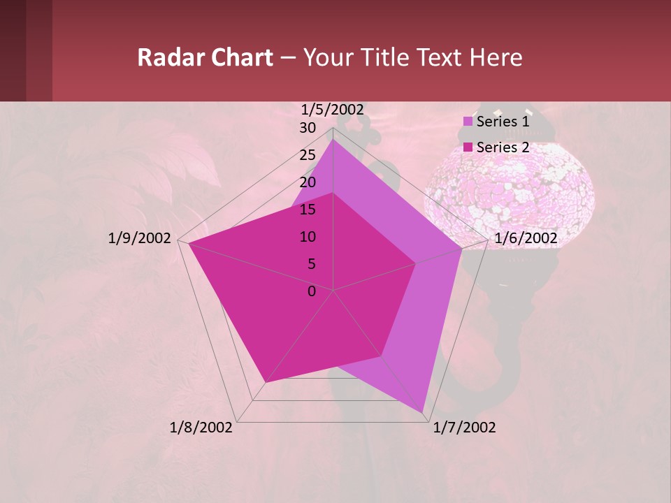 Daughter Woman Mother PowerPoint Template