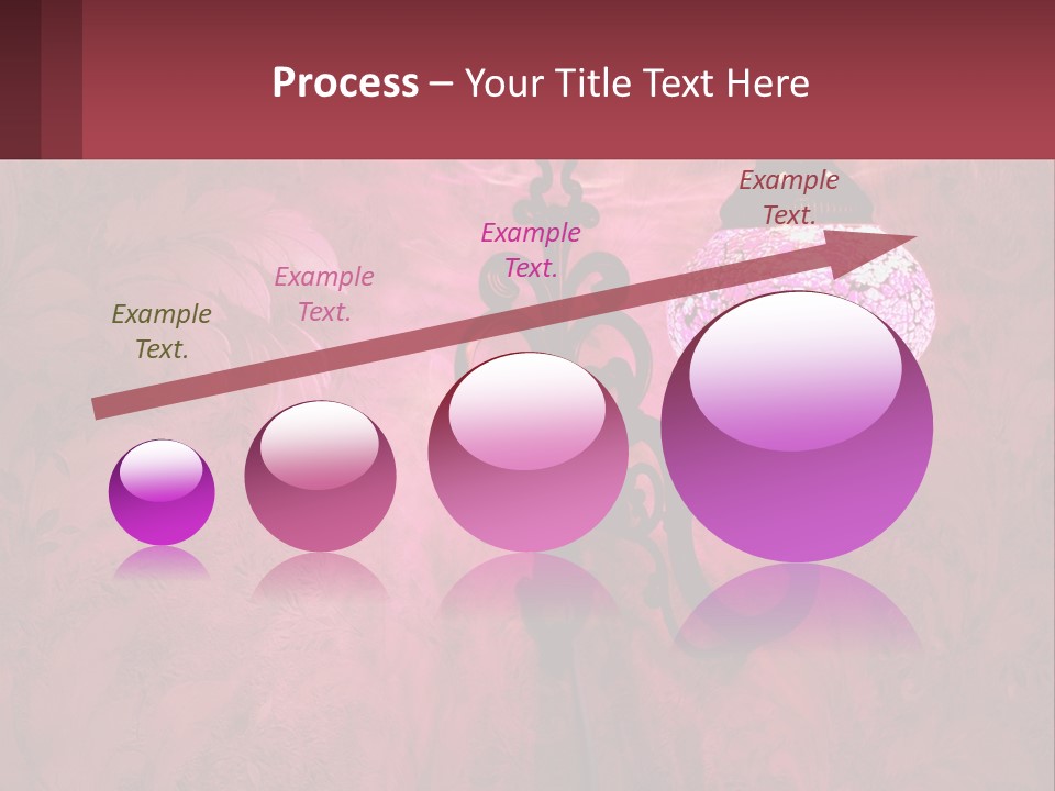 Daughter Woman Mother PowerPoint Template