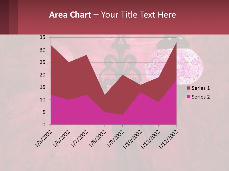 Daughter Woman Mother PowerPoint Template