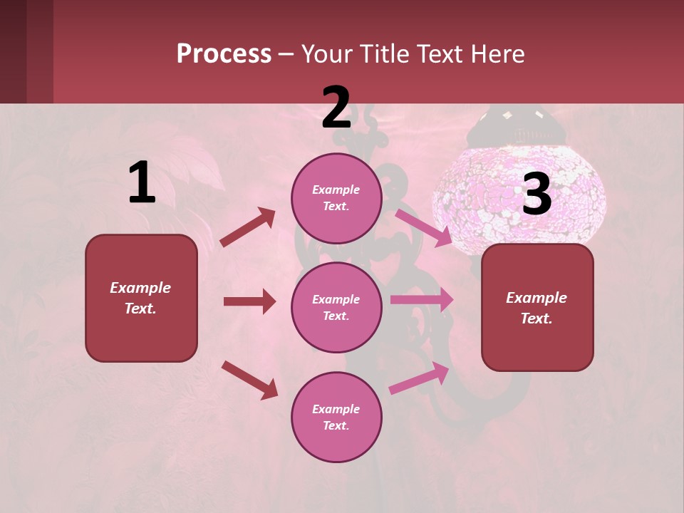 Daughter Woman Mother PowerPoint Template