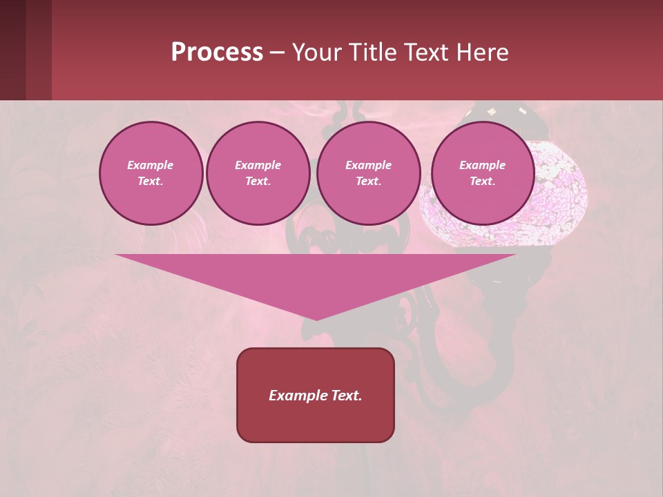 Daughter Woman Mother PowerPoint Template