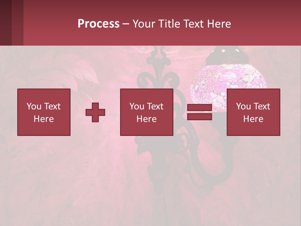 Daughter Woman Mother PowerPoint Template