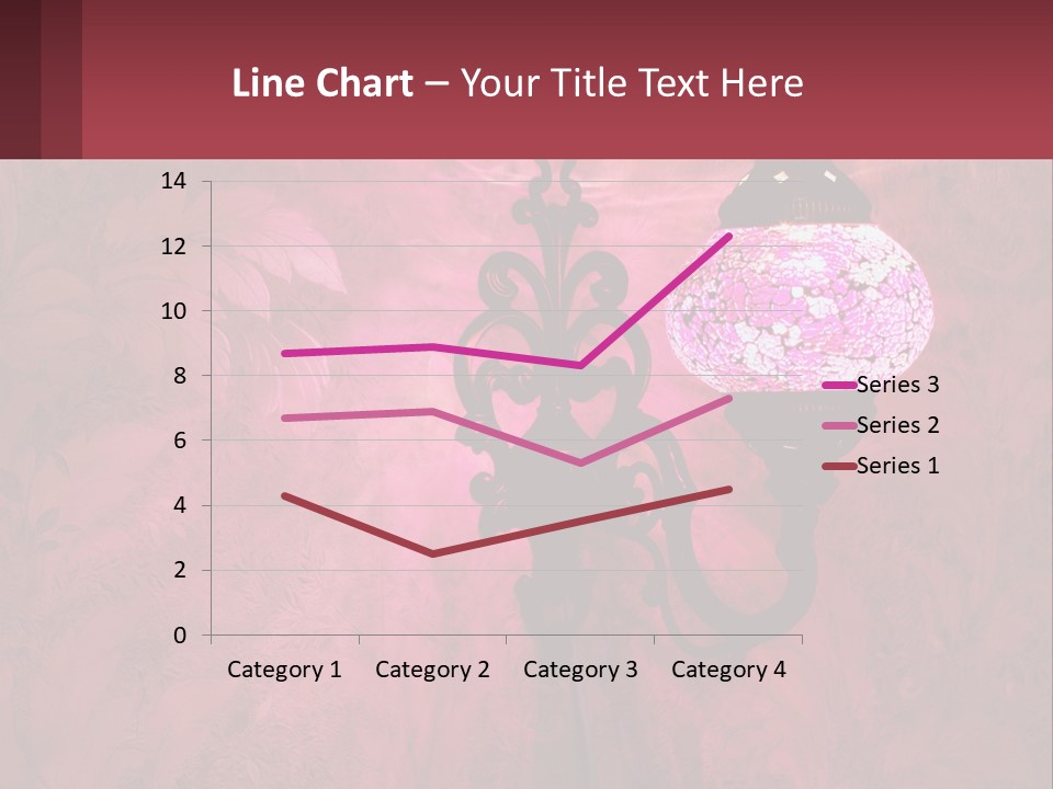Daughter Woman Mother PowerPoint Template