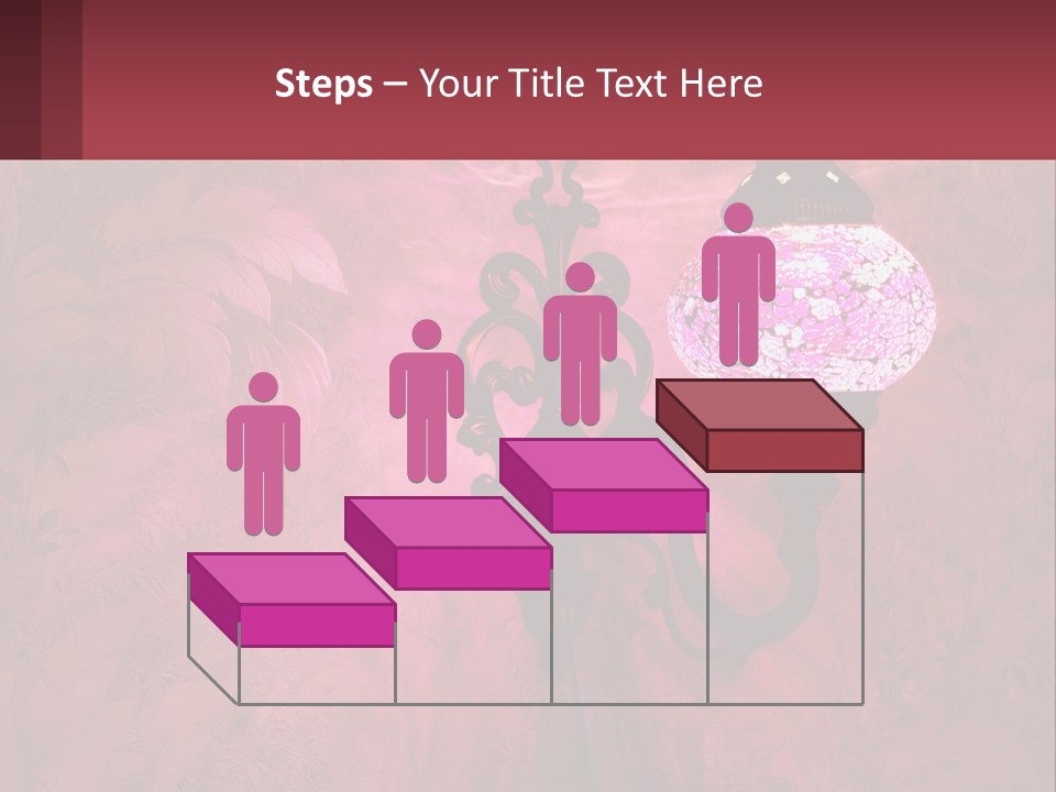 Daughter Woman Mother PowerPoint Template