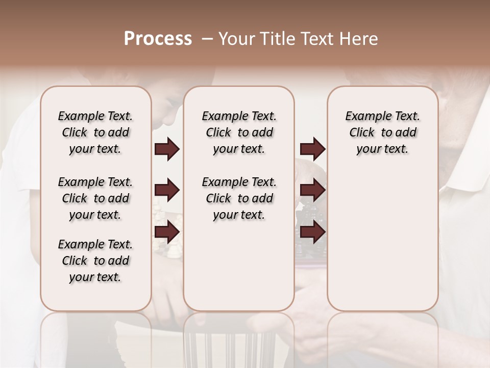 Wellness Senior Elderly PowerPoint Template