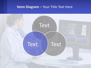 Retired Calm Parent PowerPoint Template