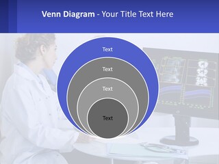 Retired Calm Parent PowerPoint Template
