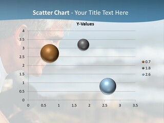 Sea Parent Retirement PowerPoint Template