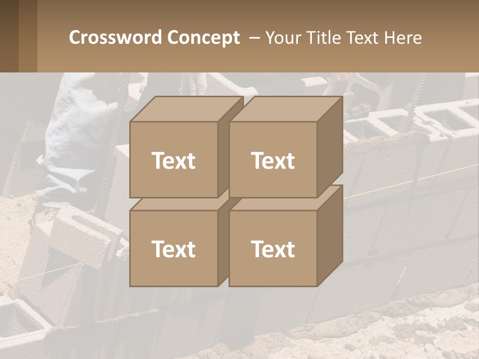 Mother Sunset Woman PowerPoint Template