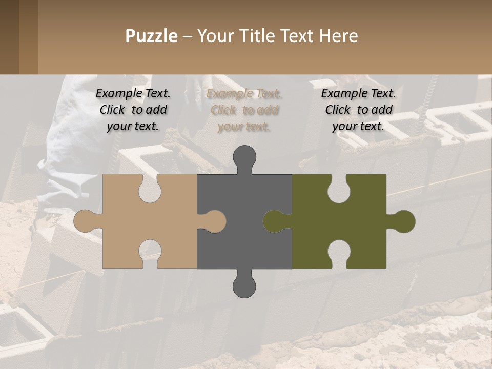 Mother Sunset Woman PowerPoint Template