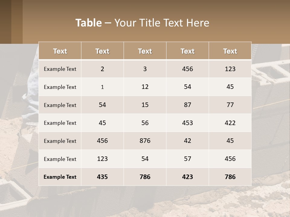 Mother Sunset Woman PowerPoint Template