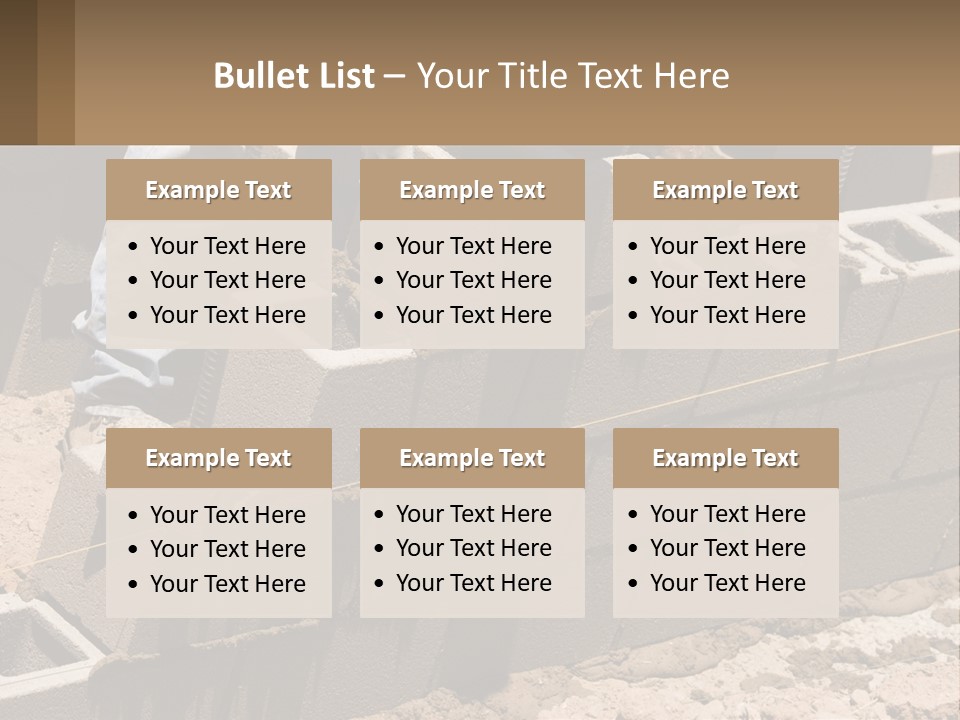 Mother Sunset Woman PowerPoint Template