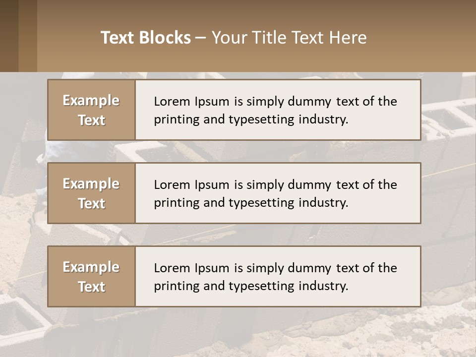 Mother Sunset Woman PowerPoint Template