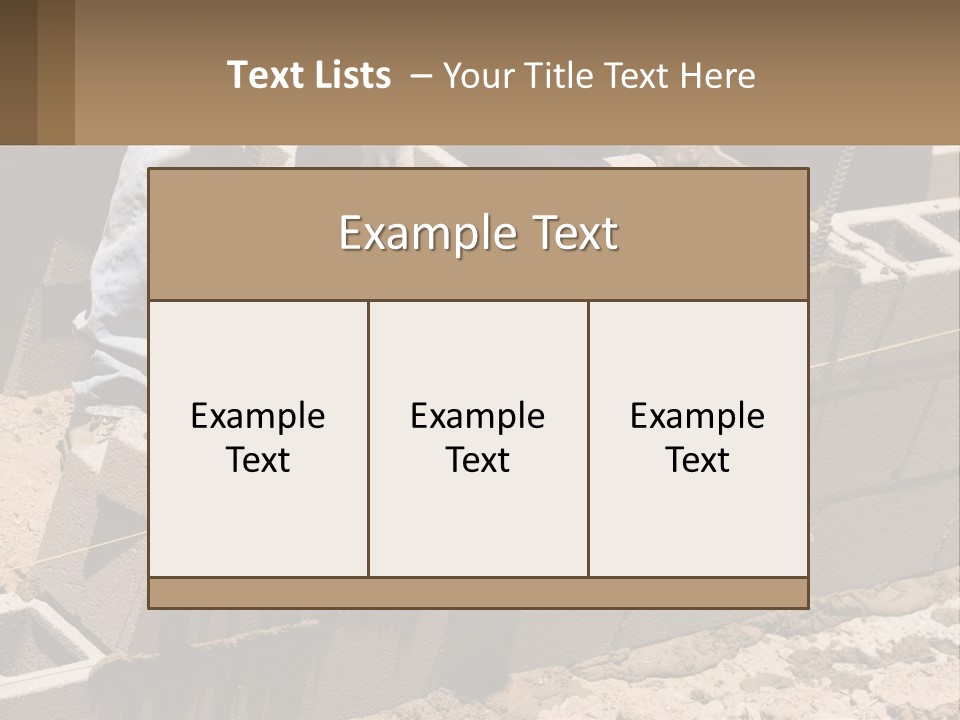 Mother Sunset Woman PowerPoint Template