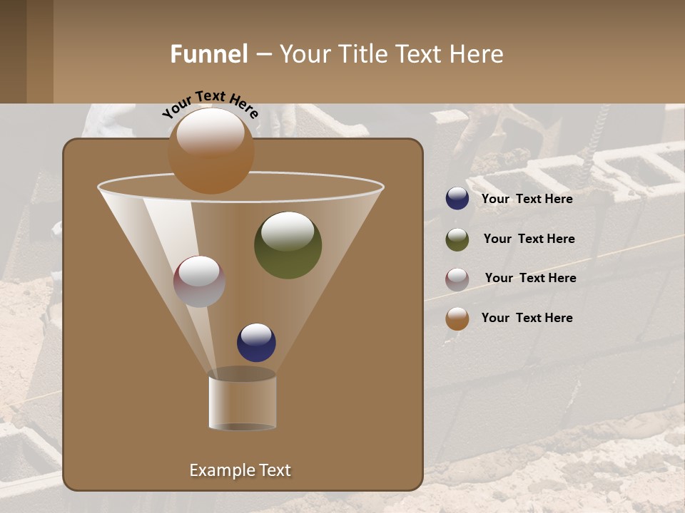 Mother Sunset Woman PowerPoint Template