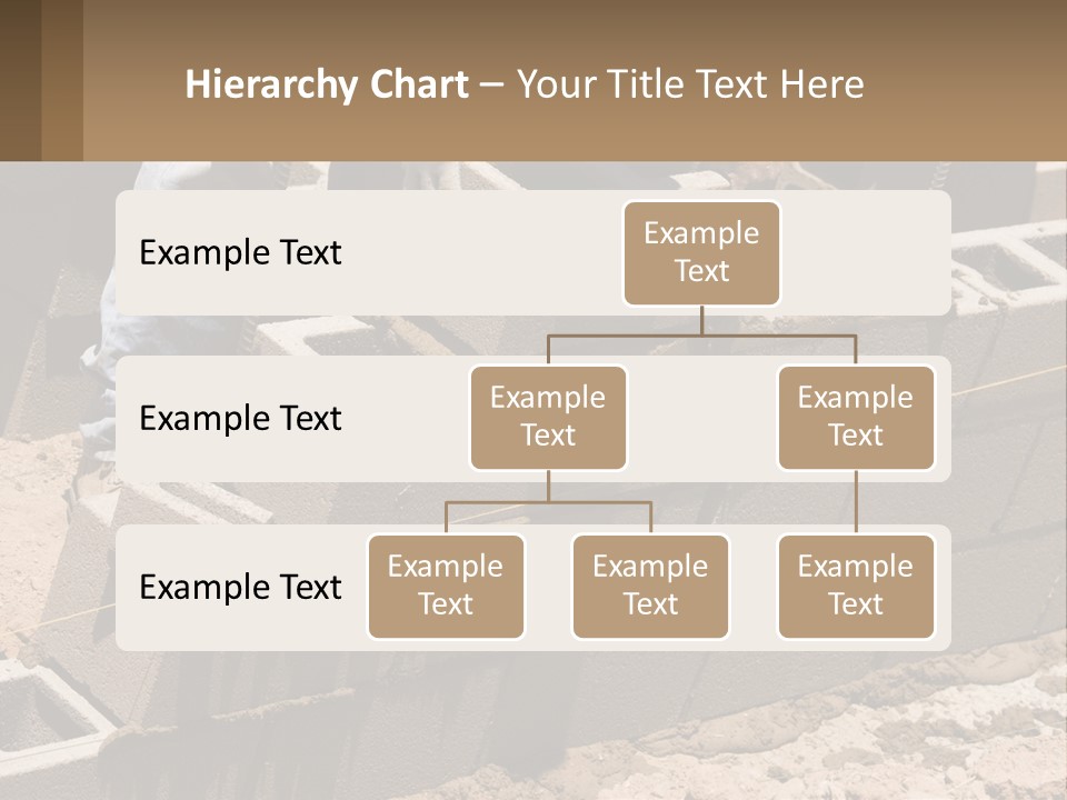 Mother Sunset Woman PowerPoint Template