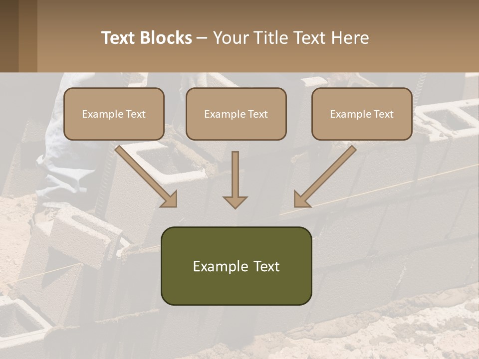 Mother Sunset Woman PowerPoint Template