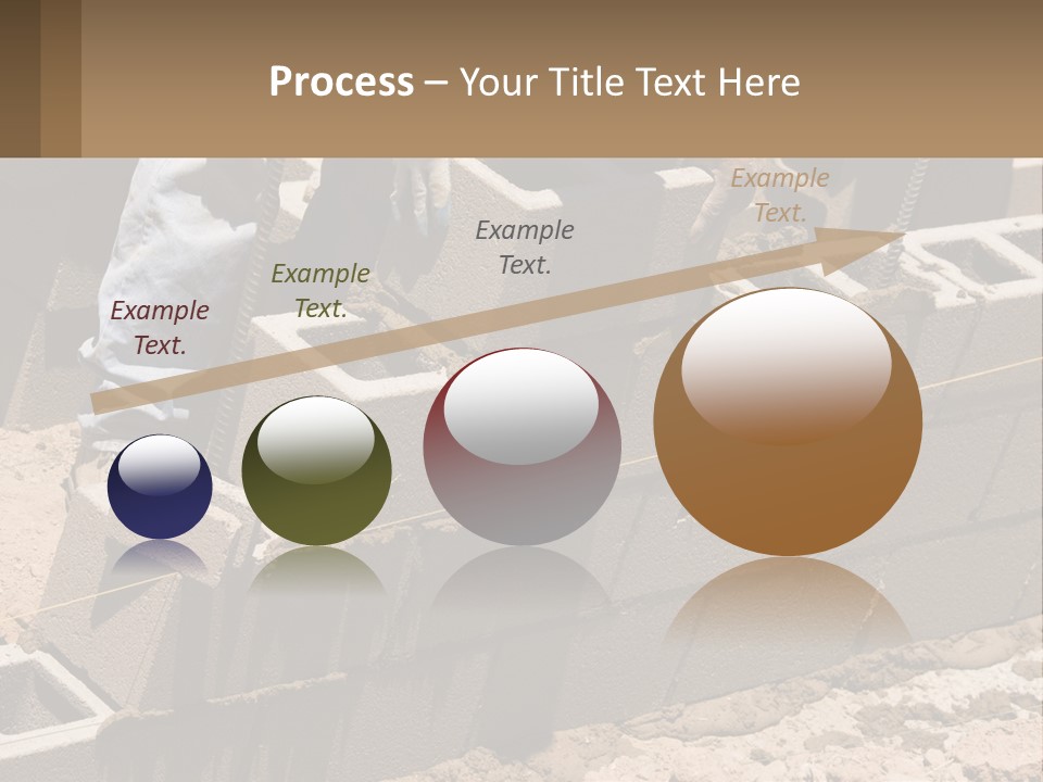 Mother Sunset Woman PowerPoint Template