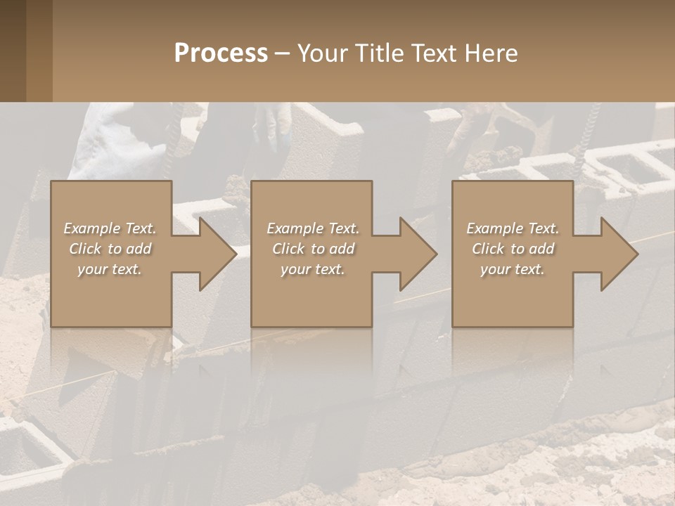 Mother Sunset Woman PowerPoint Template
