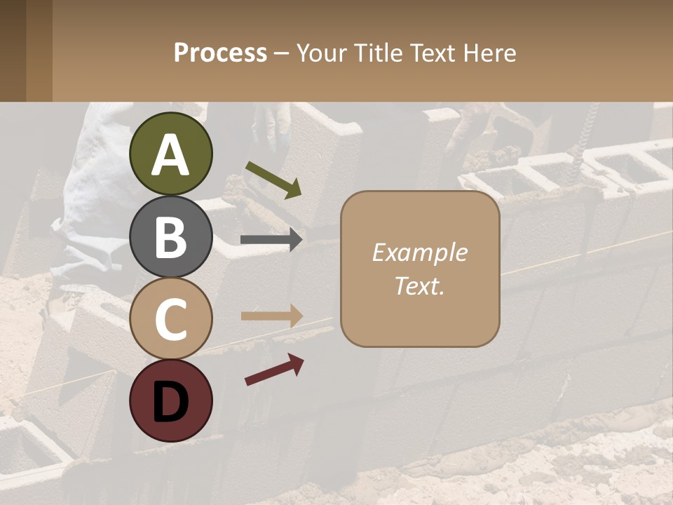 Mother Sunset Woman PowerPoint Template