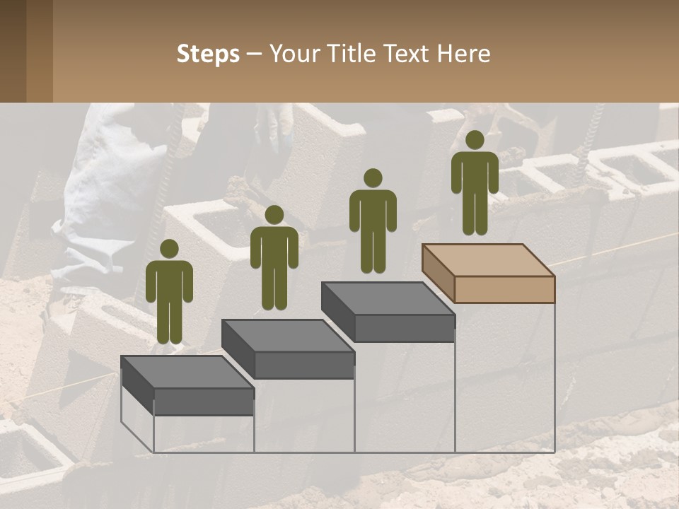 Mother Sunset Woman PowerPoint Template