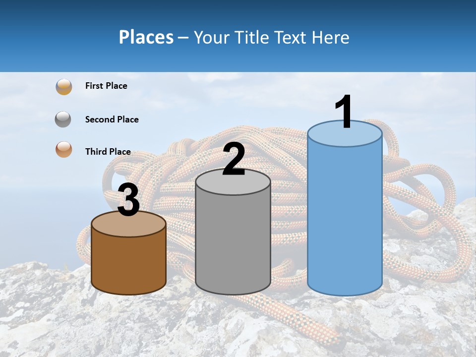 Woman Lifestyle Parent PowerPoint Template