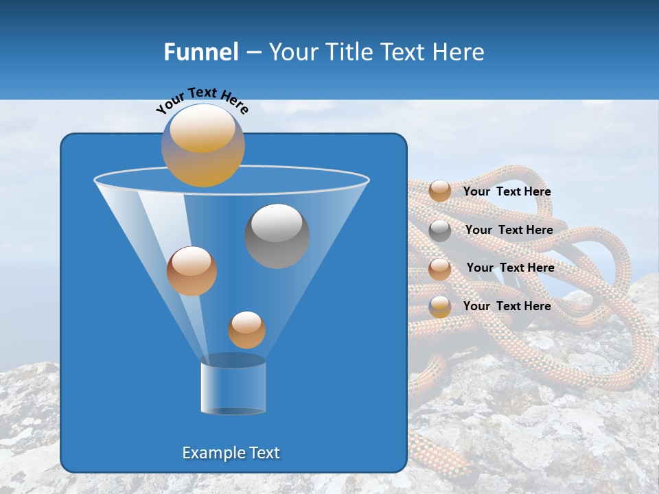 Woman Lifestyle Parent PowerPoint Template