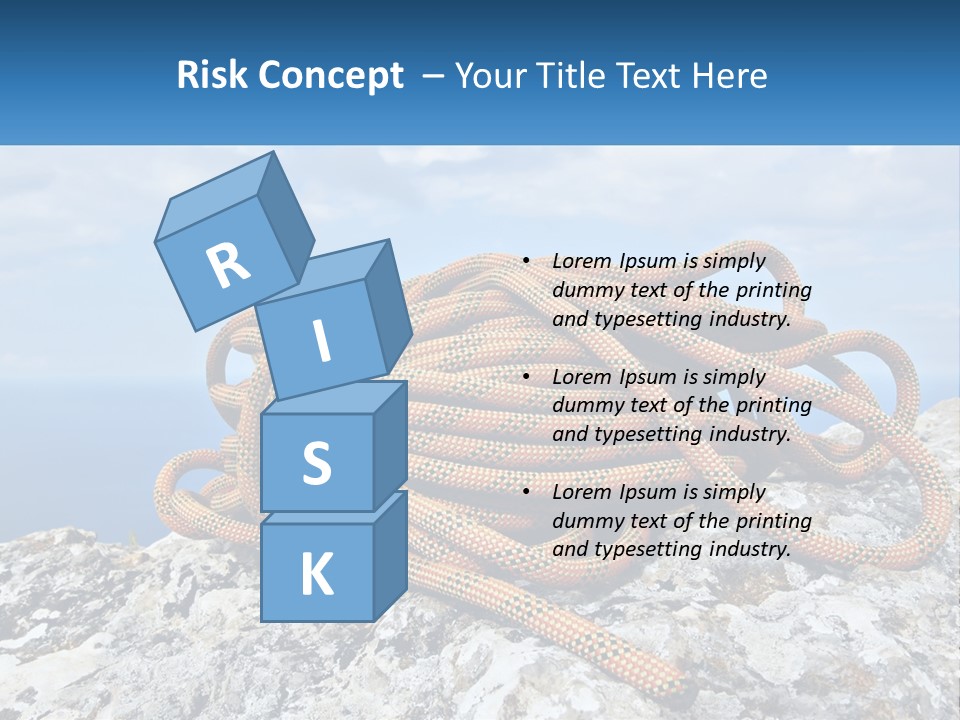 Woman Lifestyle Parent PowerPoint Template